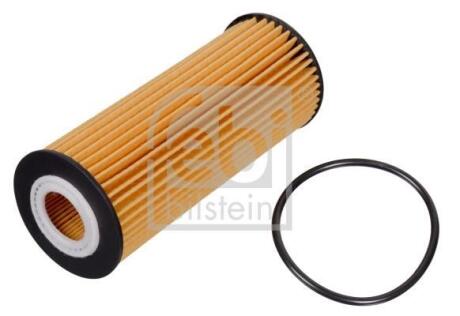 Фільтр масляний FEBI BILSTEIN 48542