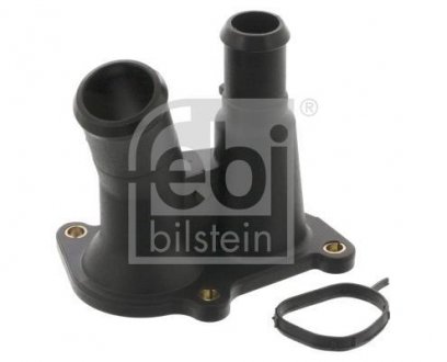 Фланець охолоджувальної рідини FORD Fiesta IV/V Focus (вир-во Febi) FEBI BILSTEIN 48677