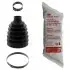 Пыльник ШРУСа Renault/ Peugeot (FEBI) FEBI BILSTEIN 48809 (фото 1)