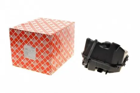 Бачок расширительный Audi Q7 06-15/ Porsche Cayenne 03-10/ VW Touareg 02-10 FEBI BILSTEIN 49015
