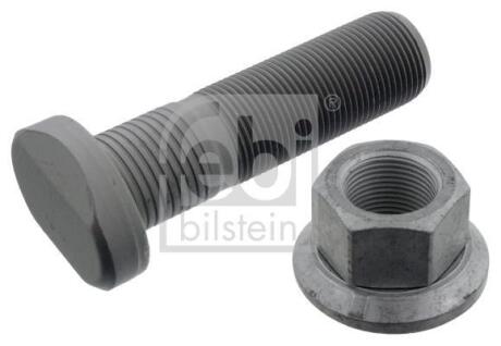 Болт для кріплення колеса FEBI BILSTEIN 49026
