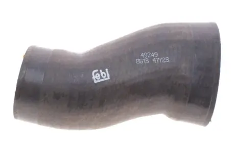 Патрубок интеркулера MB Sprinter 2.2CDI 06-/Vito 03- FEBI BILSTEIN 49249