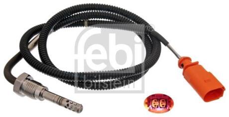 Датчик температури вихлопних газів FEBI BILSTEIN 49293
