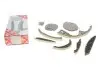 Комплект цепи ГРМ Audi A4/A5/A6/A7/A8/Q5/Q7 3.0 TDI 10- FEBI BILSTEIN 49400 (фото 1)