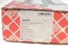 Комплект цепи ГРМ Audi A4/A5/A6/A7/A8/Q5/Q7 3.0 TDI 10- FEBI BILSTEIN 49400 (фото 12)