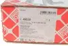 Комплект ланцюга ГРМ BMW 3 (E90/E91/E92/E93/F30/F80/F31) (N57 D30 C) 05- (72 ланок) (симплекс) (з покриттям TRITAN®) FEBI BILSTEIN 49532 (фото 5)