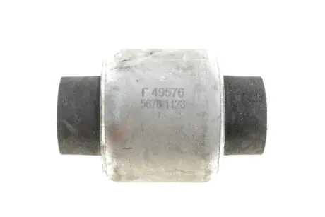 Сайлентблок рычага (переднего/снизу) MB E-class (W212) 09- FEBI BILSTEIN 49576