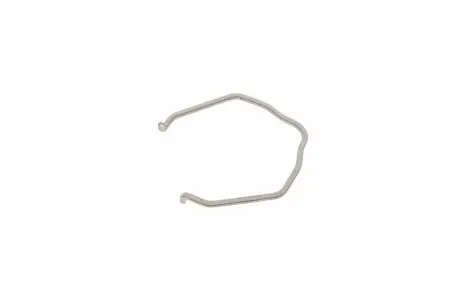 Фіксатор патрубка інтеркулера VW Golf V (48mm) FEBI BILSTEIN 49783