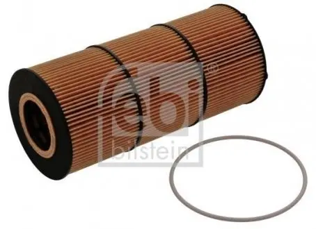 Фильтр масла FEBI BILSTEIN 49867