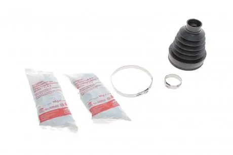 Пильник ШРКШ (внутрішній) Renault Kangoo 08- (27.1x69,5x95) FEBI BILSTEIN 49892