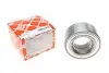 Подшипник ступицы (задней) MB E-class (W124/W210) 93-02 (45х84х39) FEBI BILSTEIN 73403 (фото 1)