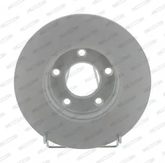 Диск гальмівний FERODO DDF1311C