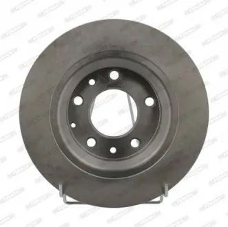 Диск гальмівний FERODO DDF1500