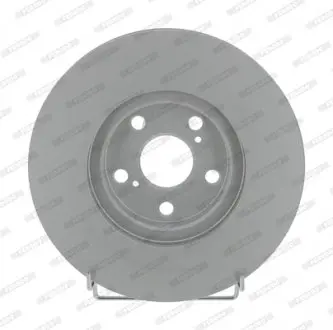 Тормозной диск FERODO DDF1508C