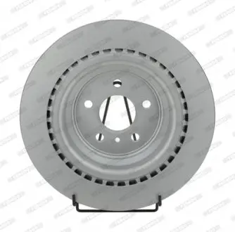 Диск гальмівний FERODO DDF2630C