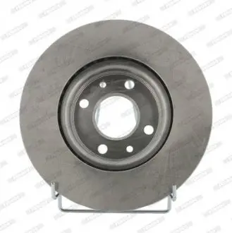 Диск гальмівний FERODO DDF762