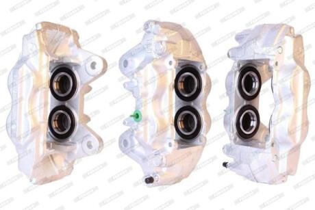 Супорт дискових гальм FERODO FCL695289