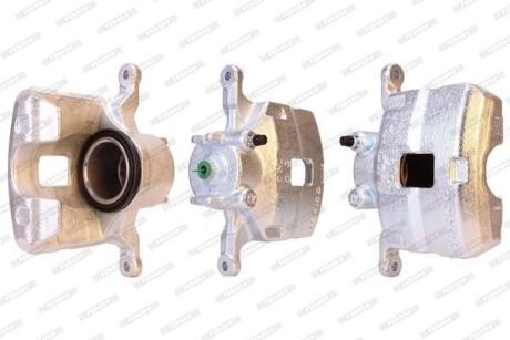 Супорт дискових гальм FERODO FCL695294
