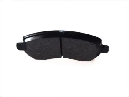 Колодки тормозные дисковые FERODO FDB4388