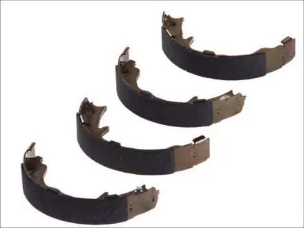 Колодки тормозные барабанные FERODO FSB4059