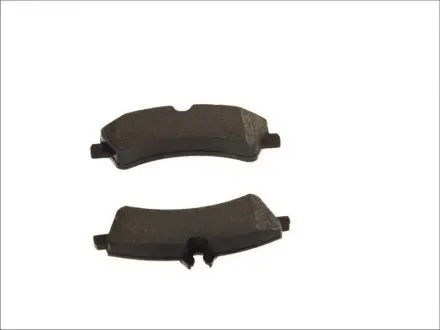 Тормозные колодки, дисковые. FERODO FVR1779