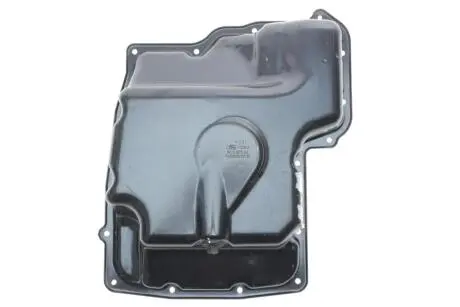 Маслоприемник (поддон) Fiat Ducato 2.2D Multijet 06- Fiat/Alfa/Lancia 9675662380