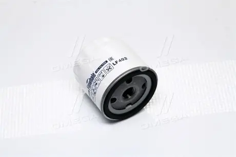 Фільтр оливи DAEWOO Lanos, Nexia, Lacetti, Aveo Finwhale LF402