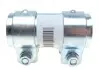 Хомут глушителя (передний) Skoda Fabia/Rapid/Roomster 01-14 (38/42.5x95) Fischer Automotive One (FA1) 004-938 (фото 3)