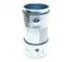 Хомут глушителя (передний) Skoda Fabia/Rapid/Roomster 01-14 (38/42.5x95) Fischer Automotive One (FA1) 004-938 (фото 4)