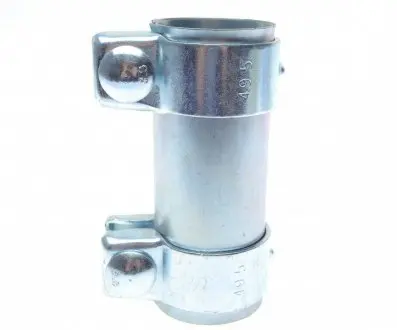 Хомут крепления глушителя D=45/49.5x125 мм (Fischer) Fischer Automotive One Fischer Automotive One (FA1) 004-945