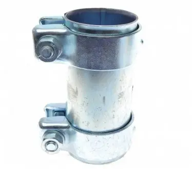 Хомут глушника (передній) Audi/Citroen/Fiat/Peugeot/Skoda/VW (55/59.5x125) Fischer Automotive One (FA1) 004-953