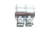 Хомут глушника (передній) BMW 3 (F30/F80)/5 (F10)/X5 (F15/F85)/X6 (F16/F86) 11-19 B47/B48/N57/S55 Fischer Automotive One (FA1) 004-965 (фото 3)