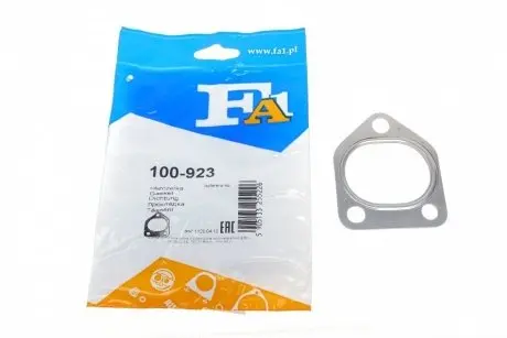 Прокладка глушителя BMW (Fischer) Fischer Automotive One Fischer Automotive One (FA1) 100-923