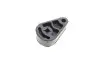 Резинка глушителя BMW 5 (E60/G30/F90)/X5 (F15/F85) 04-20 B57/M57/N57 Fischer Automotive One (FA1) 103-934 (фото 4)
