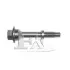 Болт выхлопной системы M10/10x1.25x65мм (Fischer) Fischer Automotive One Fischer Automotive One (FA1) 105-904 (фото 3)