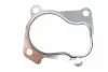 Прокладка выхлопной трубы VW Caddy II 1.9 TDI 96-04 Fischer Automotive One (FA1) 110-939 (фото 2)