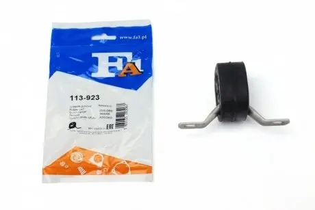 Кронштейн кріплення глушника VW Passat 1.6-4.0 TDI 96-05 Fischer Automotive One (FA1) 113-923