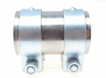 Хомут глушника (передній) VW Caddy III 1.9 TDI 04-10 (56/60.5x95) Fischer Automotive One (FA1) 114-857
