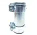 Хомут крепления глушителя D=43/46.7x125 мм (Fischer) Fischer Automotive One Fischer Automotive One (FA1) 114-943 (фото 6)