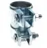 Хомут глушителя (передний) Audi/Citroen/Dacia/Fiat/Ford/Opel/Renault/VW (45/49.5x90) Fischer Automotive One (FA1) 114-946 (фото 4)