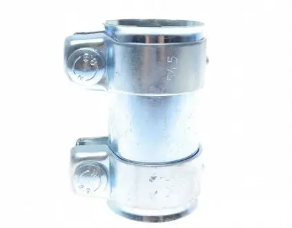 Хомут глушника (передній) Audi A4 1.9 TDI 95-01 (50/54.5x110) Fischer Automotive One (FA1) 114-951