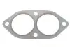 Прокладка выхлопной трубы Opel Kadett/Astra/Vectra 1.3-1.7D 79-95 Fischer Automotive One (FA1) 120-903 (фото 2)
