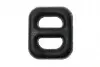 Гумка глушника Opel Combo 1.2/1.4i/2.7D 94-01 Fischer Automotive One (FA1) 123-904 (фото 3)