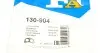Прокладка труби вихлопної Ford Escort/Fiesta/Sierra 83-96 Fischer Automotive One (FA1) 130-904 (фото 3)