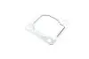 Прокладка выхлопной трубы Ford Transit 2.0DI 00-06 Fischer Automotive One (FA1) 130-944 (фото 3)
