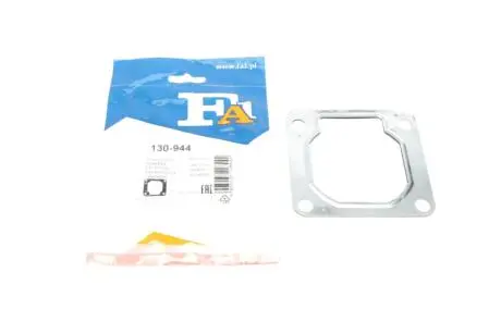 Прокладка выхлопной трубы Ford Transit 2.0DI 00-06 Fischer Automotive One (FA1) 130-944