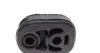 Резинка глушителя MB C-class (W203) 03-07 Fischer Automotive One (FA1) 143-949 (фото 3)