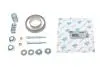 Кронштейн кріплення системи вихлопної Citroen Jumper/Fiat Ducato/Peugeot 2.8 HDi/JTD 02- (к-кт) Fischer Automotive One (FA1) 218-983 (фото 1)