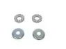 Кронштейн кріплення системи вихлопної Citroen Jumper/Fiat Ducato/Peugeot 2.8 HDi/JTD 02- (к-кт) Fischer Automotive One (FA1) 218-983 (фото 3)