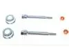 Кронштейн кріплення системи вихлопної Citroen Jumper/Fiat Ducato/Peugeot 2.8 HDi/JTD 02- (к-кт) Fischer Automotive One (FA1) 218-983 (фото 4)